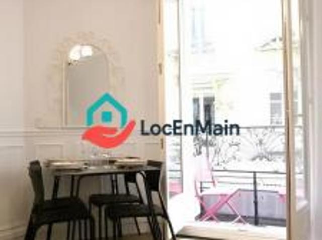 location appartement paris 12eme arrondissement 2 pièces 34 m2 paris 75012 1202 € / mois