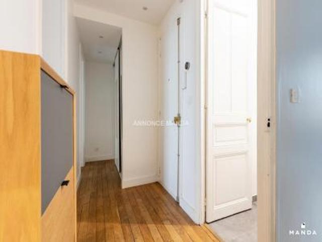 location appartement paris 12eme arrondissement 3 pièces 54 m2 paris 75012 2117 € / mois