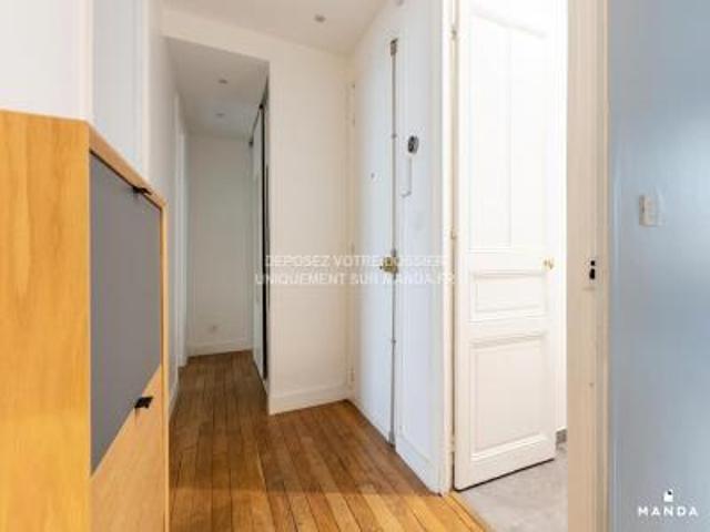 location appartement paris 12eme arrondissement 3 pièces 54 m2 paris 75012 2117 € / mois