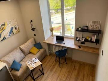 location appartement paris 17eme arrondissement 1 pièce 16 m2 paris 75017 571 € / mois