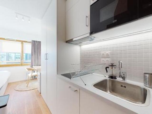 location appartement paris 17eme arrondissement 1 pièce 12 m2 paris 75017 1690 € / mois