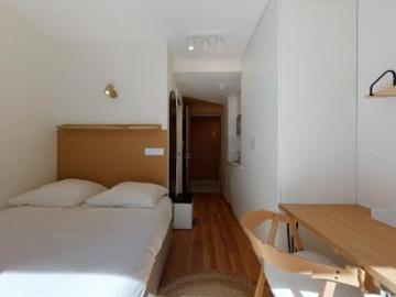 Appartement à louer à Square de l'Aveyron