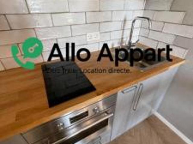 location appartement paris 17eme arrondissement 1 pièce 24 m2 paris 75017 660 € / mois