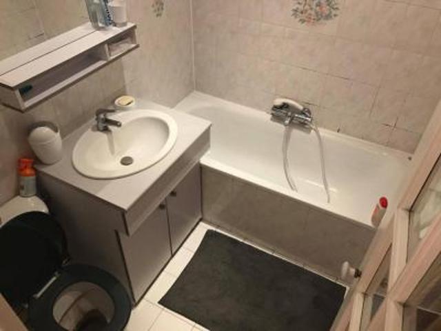 location appartement paris 17eme arrondissement 1 pièce 21 m2 paris 75017 640 € / mois