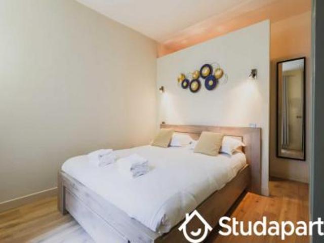 location appartement paris 17eme arrondissement 1 pièce 37 m2 paris 75017 2398 € / mois