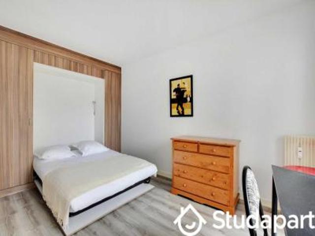 location appartement paris 17eme arrondissement 1 pièce 38 m2 paris 75017 2100 € / mois