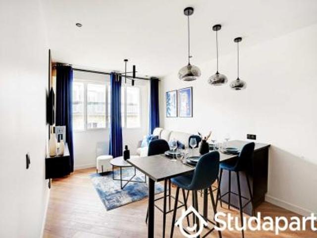 location appartement paris 17eme arrondissement 1 pièce 30 m2 paris 75017 2950 € / mois
