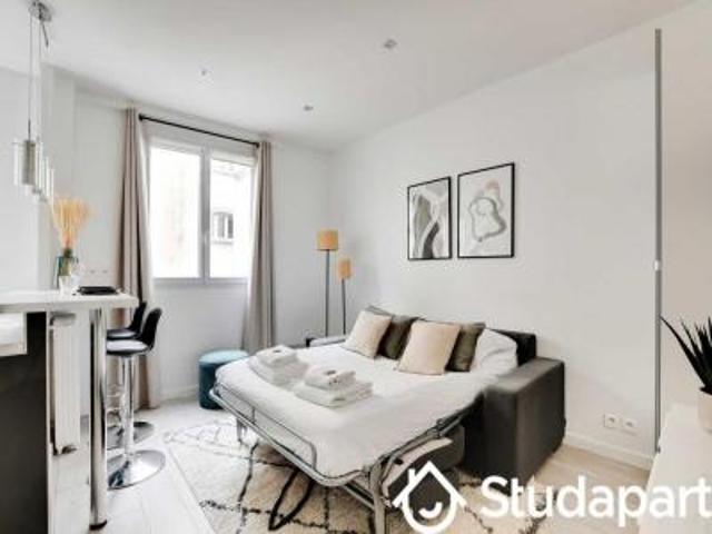 location appartement paris 17eme arrondissement 1 pièce 30 m2 paris 75017 2350 € / mois