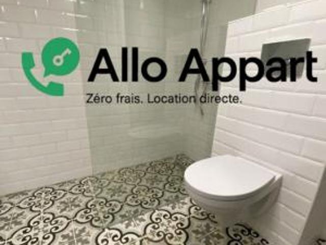 location appartement paris 17eme arrondissement 1 pièce 30 m2 paris 75017 960 € / mois