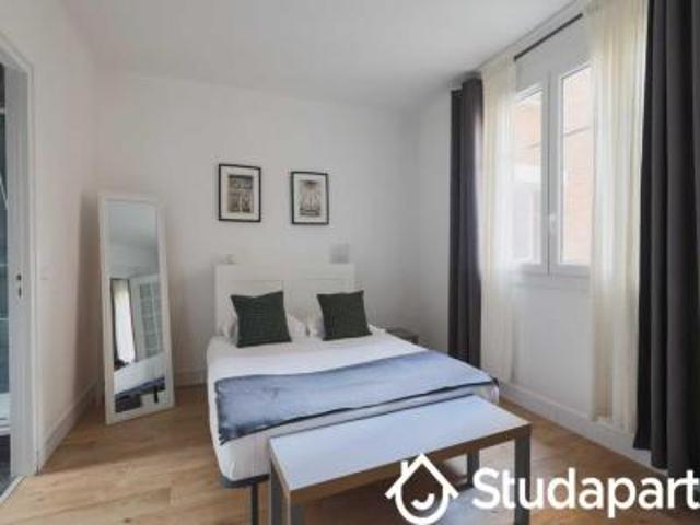 location appartement paris 17eme arrondissement 1 pièce 45 m2 paris 75017 2484 € / mois