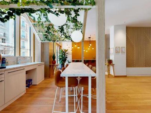location appartement paris 17eme arrondissement 1 pièce 515 m2 paris 75017 1420 € / mois
