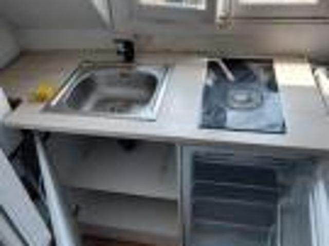 location appartement paris 17eme arrondissement 1 pièce 7 m2 paris 75017 550 € / mois