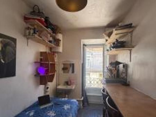 location appartement paris 17eme arrondissement 1 pièce 9 m2 paris 75017 650 € / mois