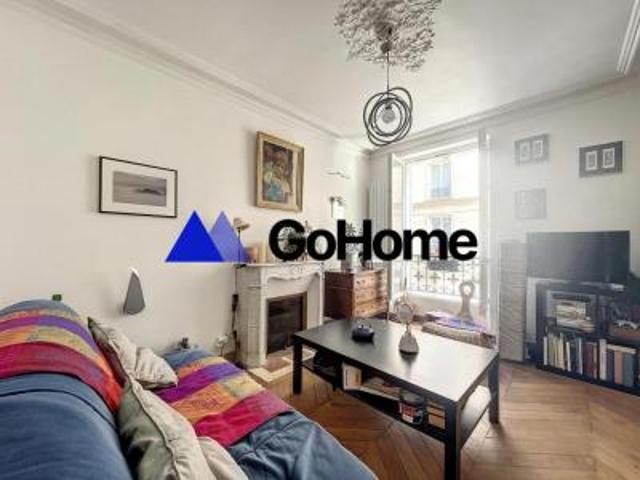 location appartement paris 17eme arrondissement 2 pièces 43 m2 paris 75017 1500 € / mois