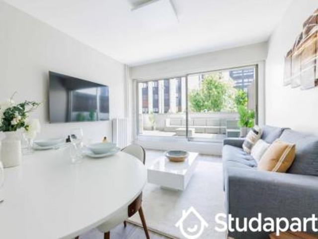 location appartement paris 17eme arrondissement 2 pièces 42 m2 paris 75017 3000 € / mois