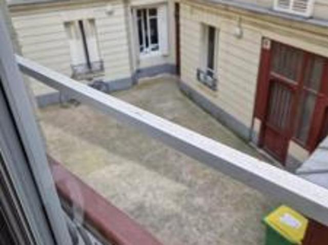 location appartement paris 17eme arrondissement 2 pièces 48 m2 paris 75017 1490 € / mois