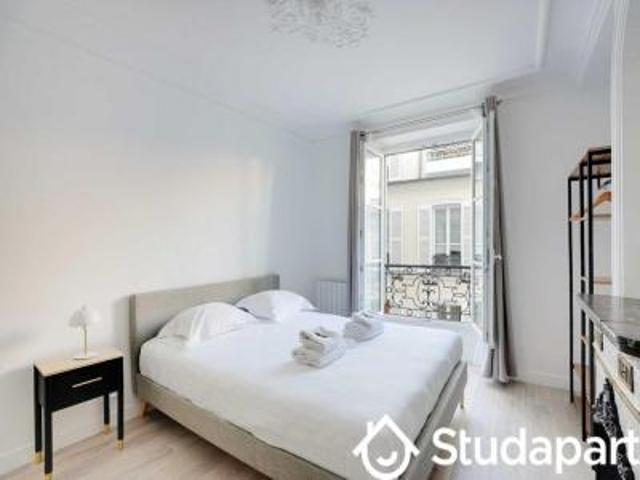 location appartement paris 17eme arrondissement 2 pièces 64 m2 paris 75017 4500 € / mois
