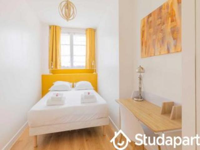 location appartement paris 17eme arrondissement 2 pièces 70 m2 paris 75017 3900 € / mois