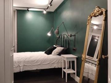 location appartement paris 17eme arrondissement 2 pièces 28 m2 paris 75017 688 € / mois