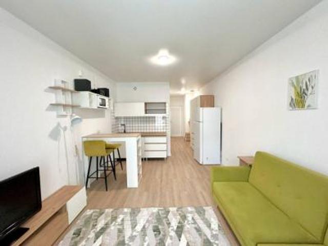 location appartement paris 17eme arrondissement 2 pièces 29 m2 paris 75017 920 € / mois