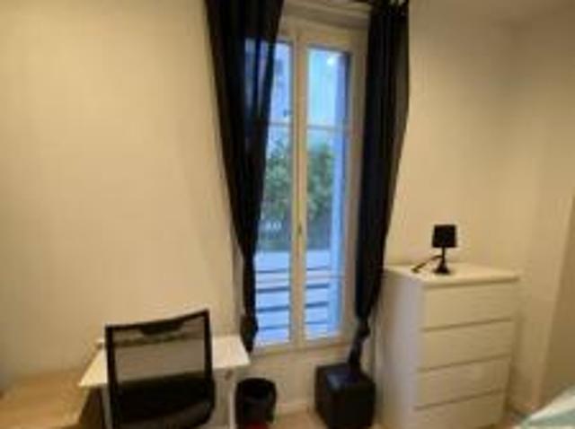 location appartement paris 17eme arrondissement 2 pièces 37 m2 paris 75017 1400 € / mois