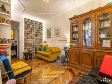 location appartement paris 17eme arrondissement 3 pièces 57 m2 paris 75017 1995 € / mois