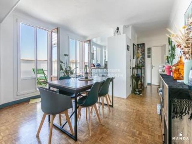 location appartement paris 17eme arrondissement 3 pièces 71 m2 paris 75017 2519 € / mois