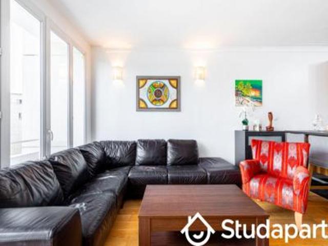 location appartement paris 17eme arrondissement 3 pièces 86 m2 paris 75017 2700 € / mois
