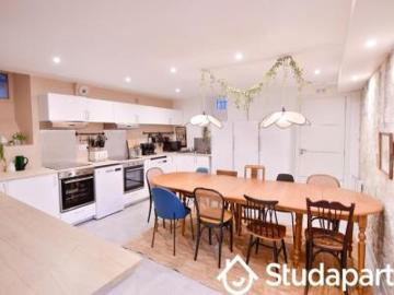 location appartement paris 14eme arrondissement 1 pièce 13 m2 paris 75014 1035 € / mois