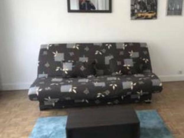 location appartement paris 14eme arrondissement 1 pièce 25 m2 paris 75014 895 € / mois