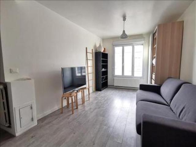 location appartement paris 14eme arrondissement 1 pièce 26 m2 paris 75014 1190 € / mois