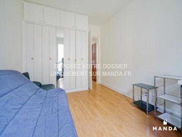 location appartement paris 14eme arrondissement 1 pièce 22 m2 paris 75014 948 € / mois