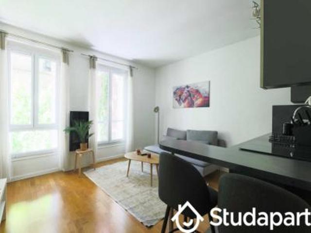 location appartement paris 14eme arrondissement 1 pièce 30 m2 paris 75014 2100 € / mois