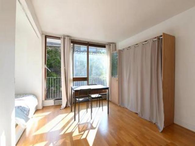 location appartement paris 14eme arrondissement 1 pièce 31 m2 paris 75014 1350 € / mois