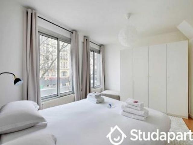 location appartement paris 14eme arrondissement 2 pièces 84 m2 paris 75014 3900 € / mois