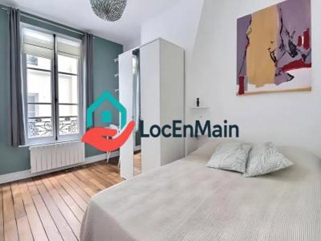 location appartement paris 14eme arrondissement 2 pièces 27 m2 paris 75014 1213 € / mois