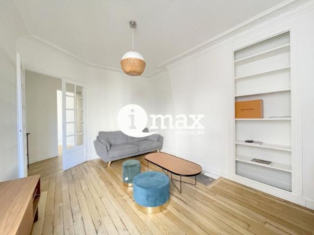 Location Appartement PARIS
