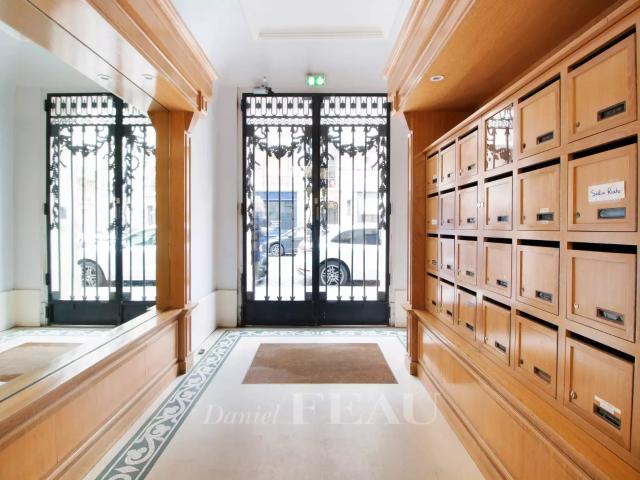 Location appartement, Paris 15ème 75015, 5 pièces, 103.18 m², ref 87363835