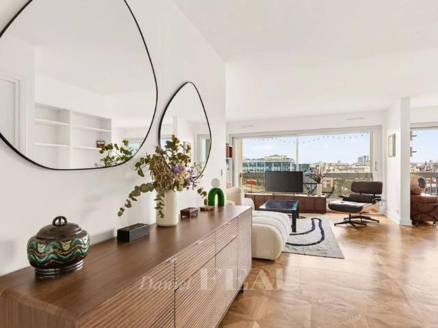 Location appartement, Paris 15ème 75015, 2 pièces, 69.03 m², ref 87254237