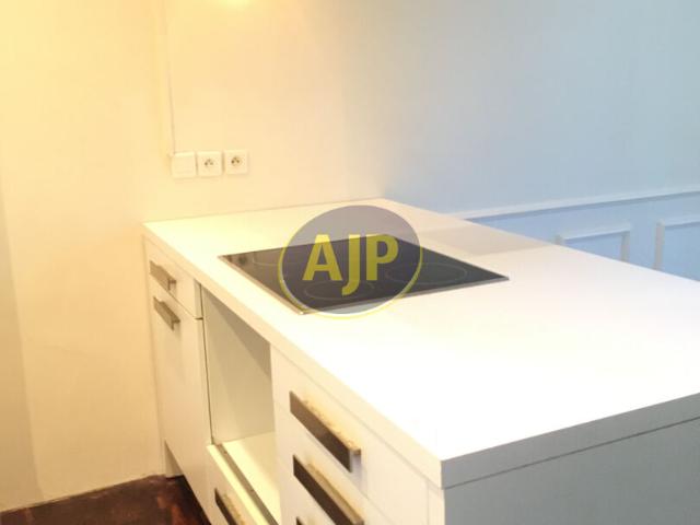 Location appartement Paris 15eme: 1 105 € AJP Immobilier Paris 15 Agence Grenelle