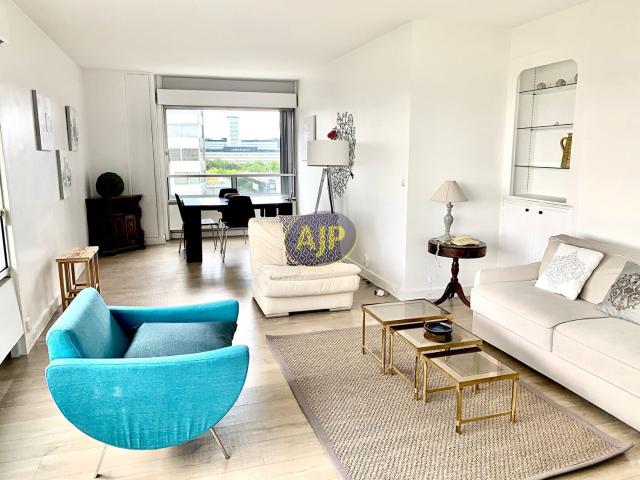 Location appartement Paris 15eme: 2 815 € AJP Immobilier Paris 15 Agence Grenelle