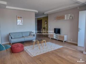 location appartement paris 15eme arrondissement 4 pièces 127 m2 paris 75015 3708 € / mois