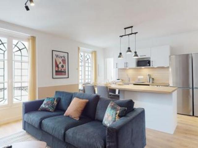 location appartement paris 15eme arrondissement 6 pièces 105 m2 paris 75015 1237 € / mois