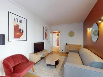 location appartement paris 15eme arrondissement 7 pièces 129 m2 paris 75015 1030 € / mois