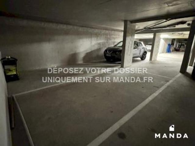 location appartement paris 15eme arrondissement 1 pièce 15 m2 paris 75015 120 € / mois