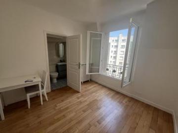 location appartement paris 15eme arrondissement 1 pièce 16 m2 paris 75015 700 € / mois