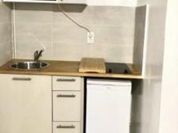 location appartement paris 15eme arrondissement 1 pièce 16 m2 paris 75015 960 € / mois