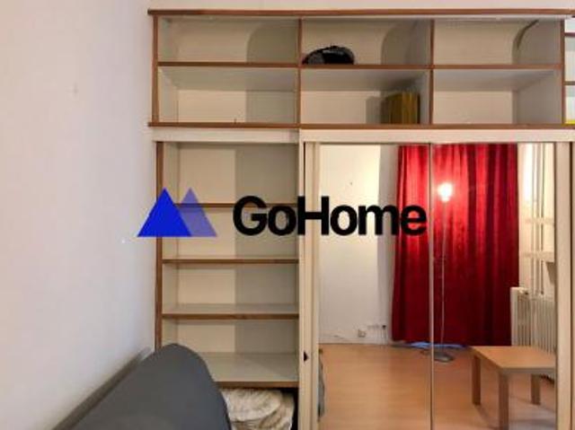 location appartement paris 15eme arrondissement 1 pièce 17 m2 paris 75015 735 € / mois