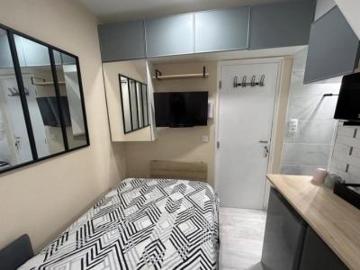 location appartement paris 15eme arrondissement 1 pièce 10 m2 paris 75015 880 € / mois