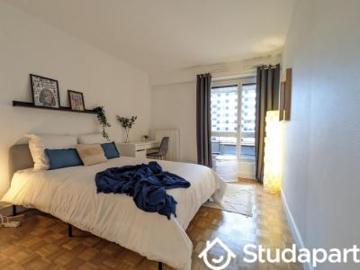 location appartement paris 15eme arrondissement 1 pièce 13 m2 paris 75015 1050 € / mois